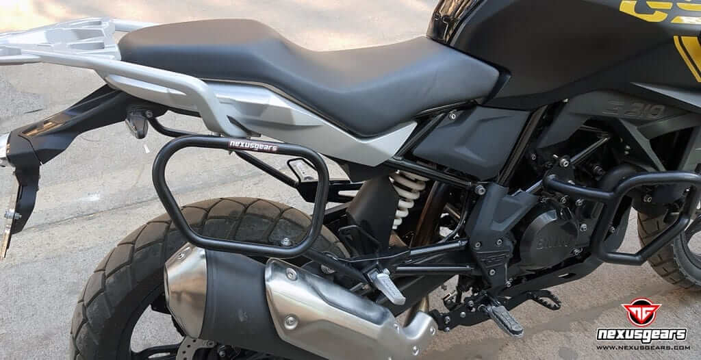 Saddle Stay for BMW G310GS/R