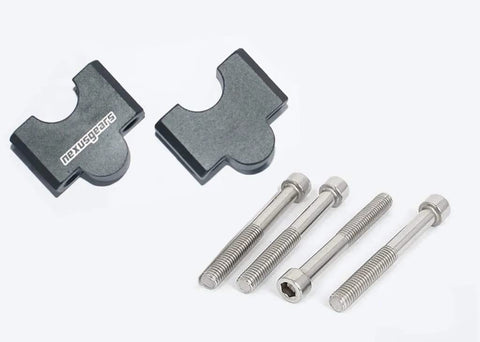 Suzuki Vstrom 250 SX HandleBar Risers 1.5 inch