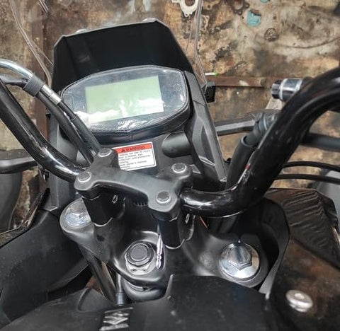 Suzuki Vstrom 250 SX HandleBar Risers 1.5 inch
