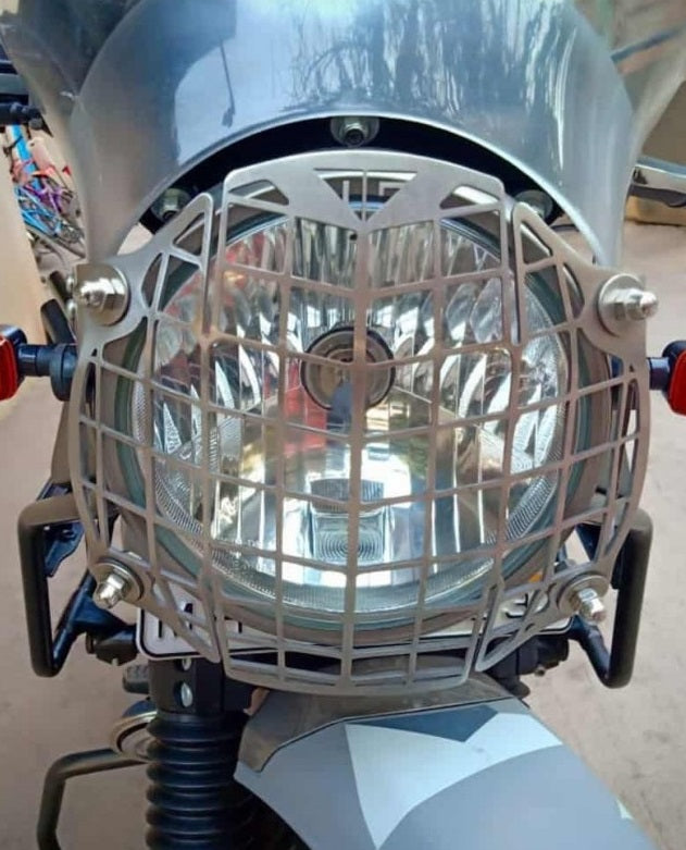 Himalayan Headlight Grill (pre 2021)